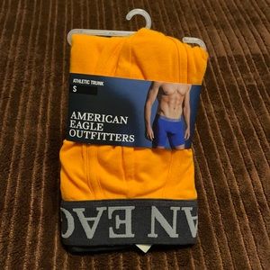 American Eagle boxer briefs